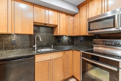103 Charter St unit 1, Boston, MA 02113 - photo 3