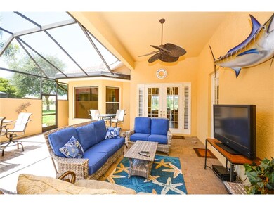 Private Courtyard