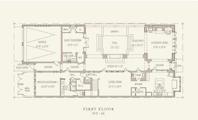 48 Smugglers Aly unit CC16, Alys Beach, FL 32461 - photo 5