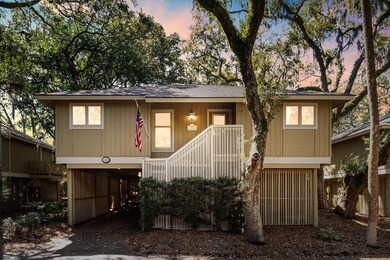 1121 Summer Wind Ln, Seabrook Island, SC 29455 - photo 2