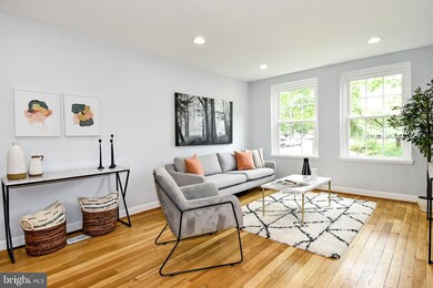 2991 S Columbus St unit A2, Arlington, VA 22206 - photo 3