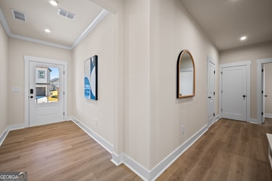 3962 Adler Cir unit 7, Buford, GA 30519 - photo 6