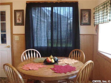 Kitchen Dining