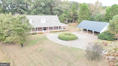 1398 Vanna Rd, Royston, GA 30662 - photo 3