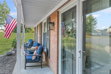 5200 Little Creek Ln, Godfrey, IL 62035 - photo 7