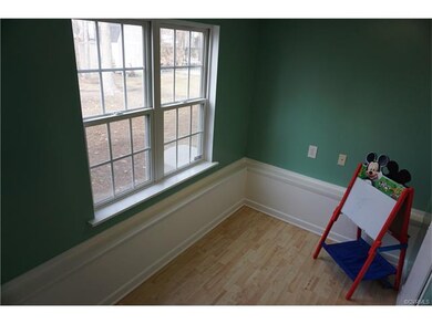 1ST FLOOR BEDROOM/OFFICE