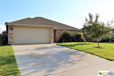 503 Blayton St, Troy, TX 76579 - photo 3