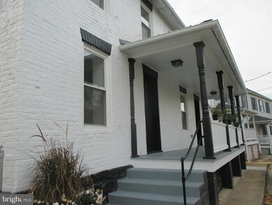 116 E Main St, Burkittsville, MD 21718 - photo 2