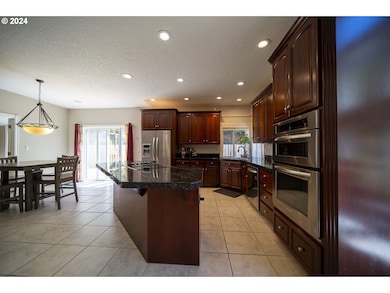 Kitchen/Nook