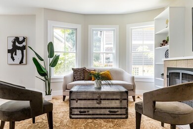 18 Whitney Ave unit 2, Cambridge, MA 02139 - photo 6