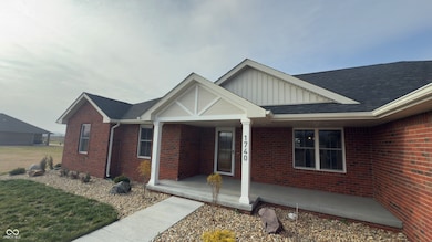 1740 Bell Ford Dr, Seymour, IN 47274 - photo 4