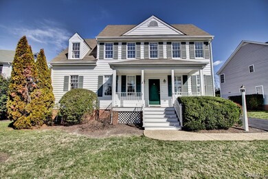 10812 Arrowleaf Ct, Glen Allen, VA 23060 - photo 2