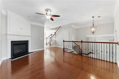 2313 Millhaven St SE, Smyrna, GA 30080 - photo 4