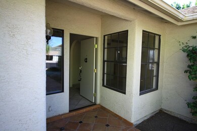 Entryway