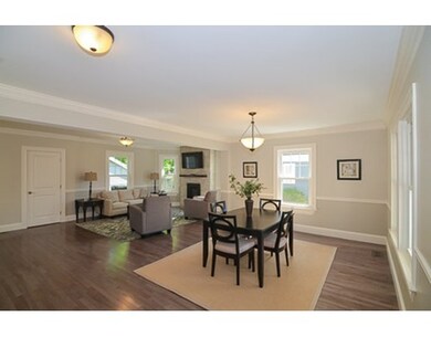 133 Houston Ave, Milton, MA 02186 - photo 4
