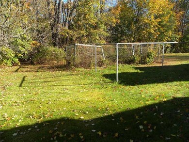 Yard/Garden.
