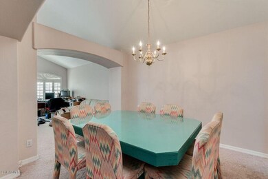 8 - Formal Dining