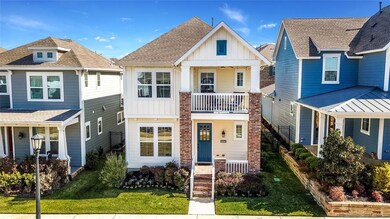 6004 Monterey Mews, North Richland Hills, TX 76180 - photo 3