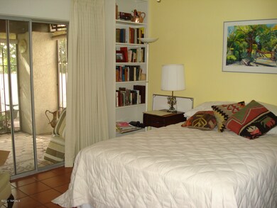 Guest Bedroom with AZ Room Adjoining