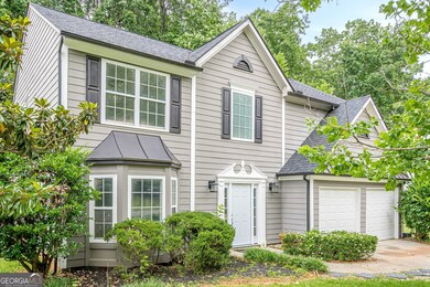 4959 Abbotts Glen Trail NW, Acworth, GA 30101 - photo 6