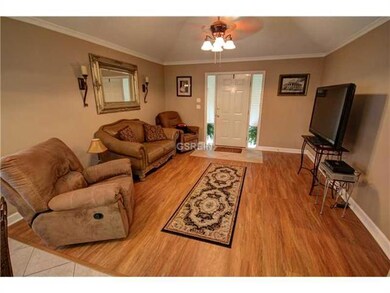Den/Family/Great Room.