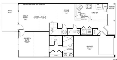 739 Riverward Dr unit Riverbend, Lot 127, Myrtle Beach, SC 29588 - photo 2