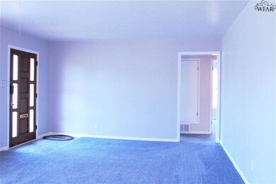 1611 Christine Rd, Wichita Falls, TX 76302 - photo 6