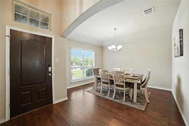 1402 Palasades Ct, Rockwall, TX 75087 - photo 4