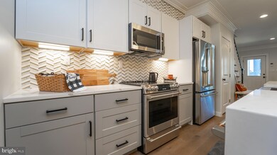 2905 12th St NE, Washington, DC 20017 - photo 6