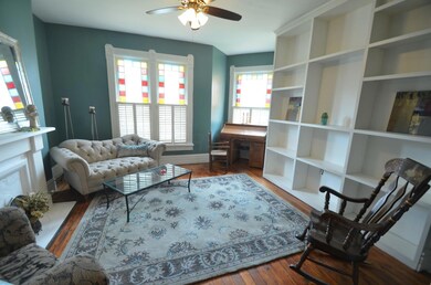 Living Rm