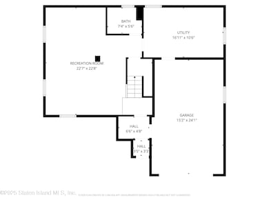 382 Edgegrove Ave, Staten Island, NY 10312 - photo 3