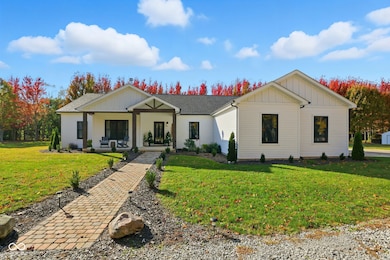 8320 W 700 S, Pendleton, IN 46064 - photo 3