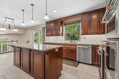 Hardwood Cabinetry