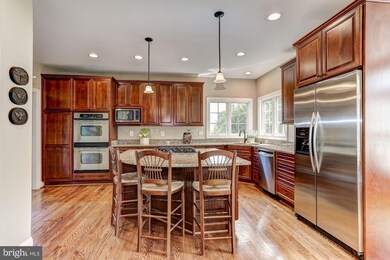 15780 Spyglass Hill Loop, Gainesville, VA 20155 - photo 5