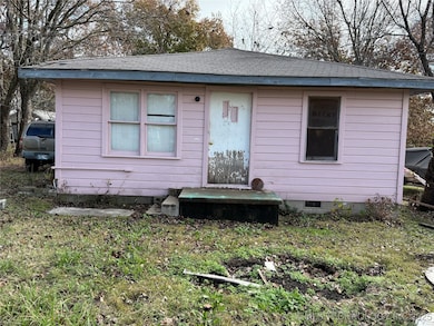 109 N Coal St, Sperry, OK 74073 - photo 2