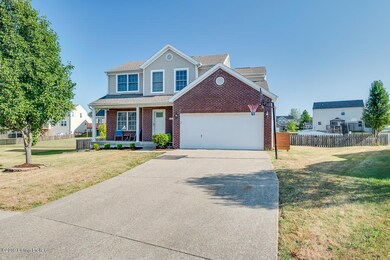 10101 Mountain Laurel Ln, Louisville, KY 40228 - photo 2