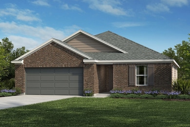 Welcome home to 816 Imperial Loop located in Imper