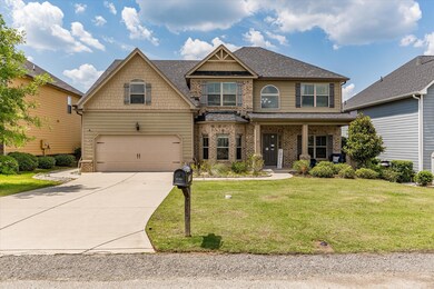 779 Bridgewater Ln, Evans, GA 30809 - photo 2