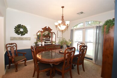 16210 Waiting Spring Cir, Houston, TX 77095 - photo 5
