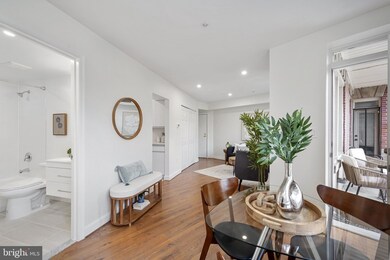 1801 Calvert St NW unit 208, Washington, DC 20009 - photo 4