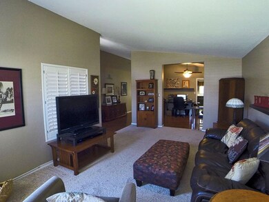 2761 W Sheffield Ave, Chandler, AZ 85224 - photo 6