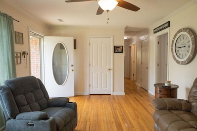 165 Dandridge Rd, Walterboro, SC 29488 - photo 4