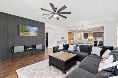 1312 Cedar Hollow Dr, Princeton, TX 75407 - photo 7