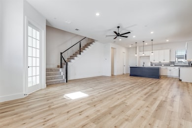 1244 Arkansas Springs St, Prosper, TX 75078 - photo 5