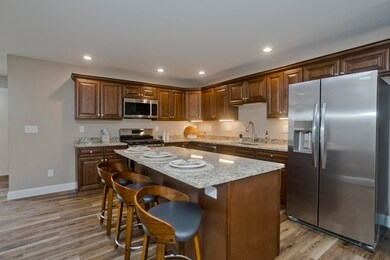 3 C Sabrina Way unit C, Agawam, MA 01001 - photo 2
