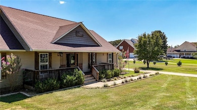 22 Ravenfield Rd, Taylorsville, GA 30178 - photo 5