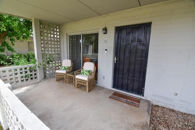 Porch