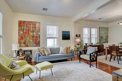 1232 Columbia St, Houston, TX 77008 - photo 3