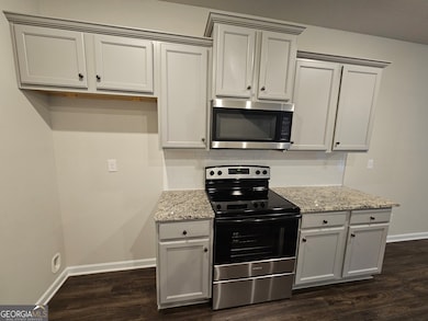 171 White Mountain Pass, McDonough, GA 30252 - photo 6