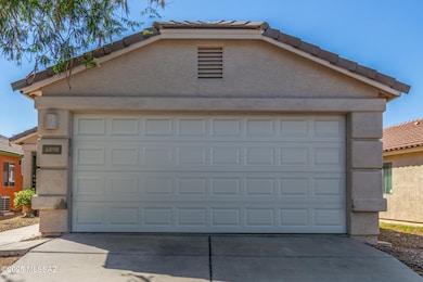 6890 S Creek Run Ave, Tucson, AZ 85756 - photo 3